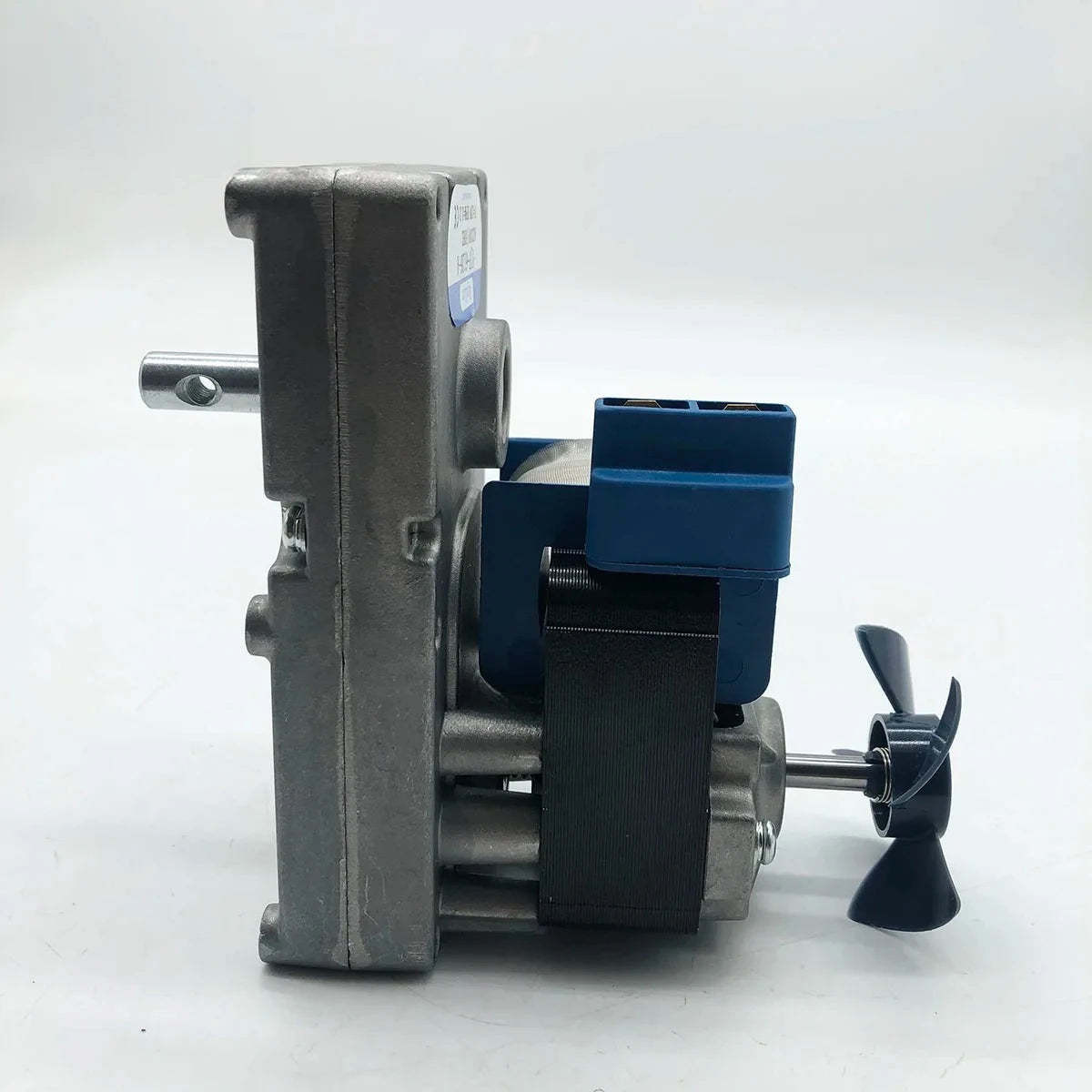 Roasted Meat BBQ Machine Oven Grill Stove Toaster Accessories AC230V 32W YJF-6126-A Motor