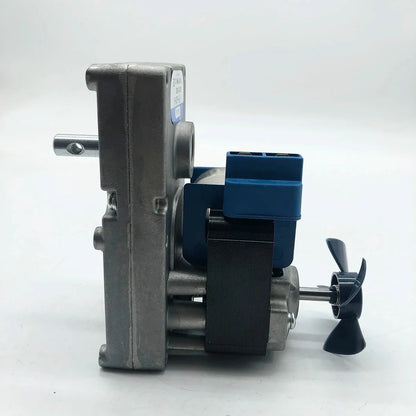 Roasted Meat BBQ Machine Oven Grill Stove Toaster Accessories AC230V 32W YJF-6126-A Motor