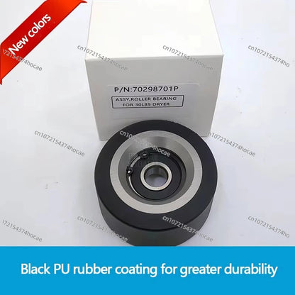 ST035 STT30 Dryer with Non-Slip Roller Bearing 70298701P Dryer Bearing