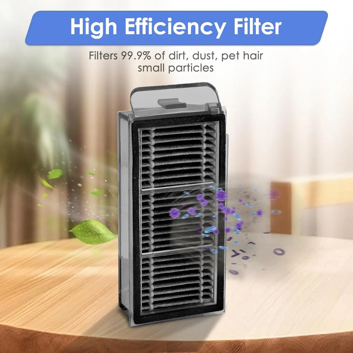 For Dreame L40s Ultra / L40s Pro Ultra Vacuum Cleaner Replacement Accessories Main Side Brush HEPA Filter Mop Cloths Dust Bag