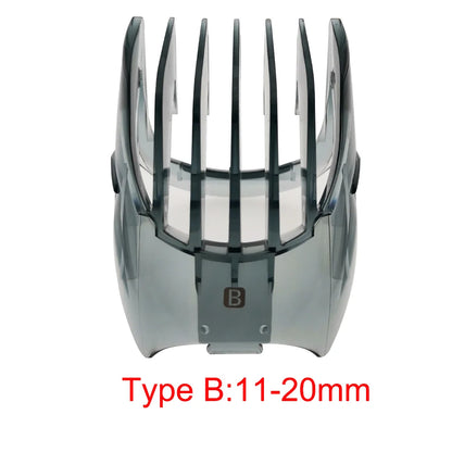 Hair Clipper Head Compatible with Panasonic ER-GB60 ER-GB74 ER-GB70 ER-GB80 Men Beard Trimmer Shaver Combs