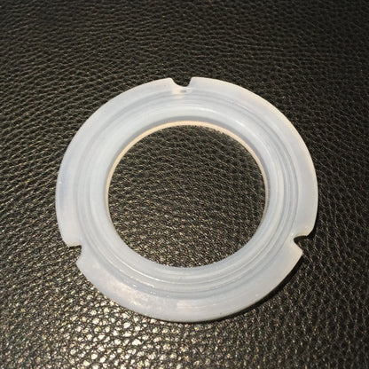 51mm Brewing Support Brewing holder Seal ring water diversion network