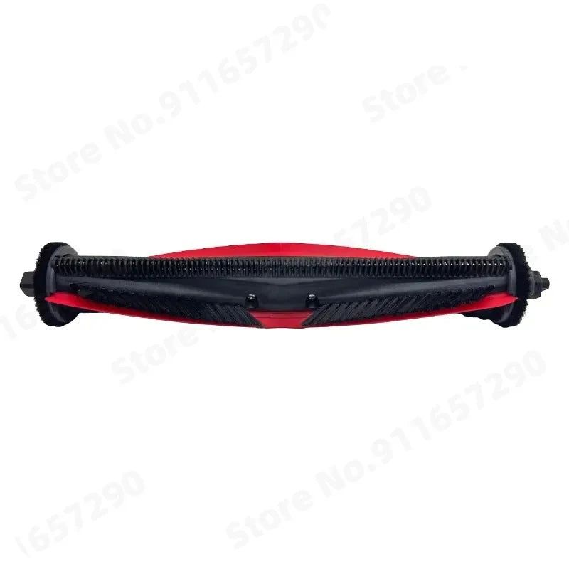 Hair Cut Brush Compatible with Roborock Saros Z70 Robot Vacuum Cleaner Anti Entanglement Main Roller Brush