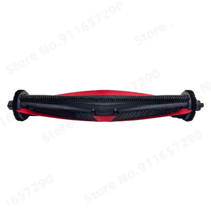 Hair Cut Brush Compatible with Roborock Saros Z70 Robot Vacuum Cleaner Anti Entanglement Main Roller Brush