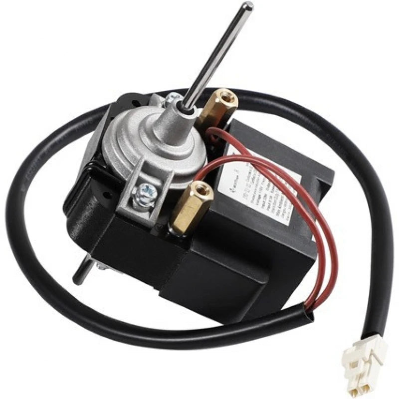 Replacement Refrigerator Fan Motor — 115V — ZYD-2J-22 / GMFM-115V-2J Reference