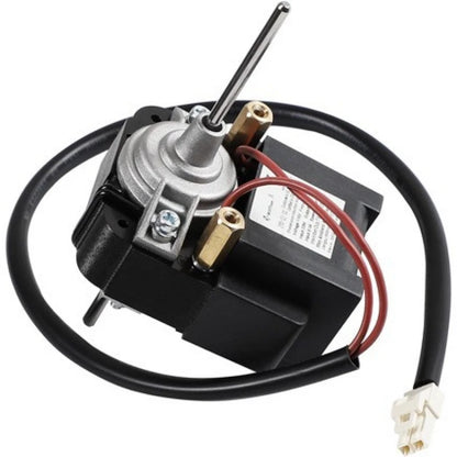 Replacement Refrigerator Fan Motor — 115V — ZYD-2J-22 / GMFM-115V-2J Reference