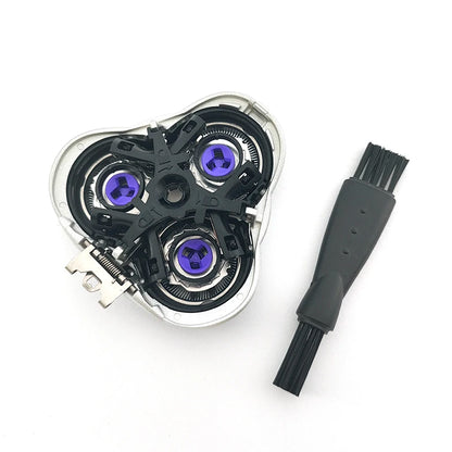 Replace Razor Blade Head for Shaver Model HQ7120 HQ7290 HQ7310 HQ7320 HQ7325 HQ7340 HQ7345 HQ7350 HQ7360 HQ7380