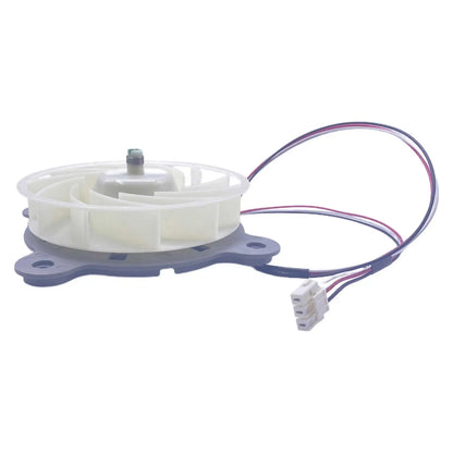 Replacement Refrigerator Fan Motor Compatible with Samsung DA31-00345A / RMF-003ASSA / 3954921 / AP5948644 / DA31-00334