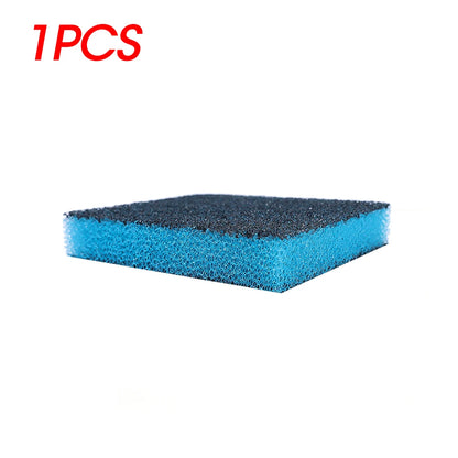 8/1PCS Pet Hair Remover for Laundry Washer Hair Removal Reusable Filter Sponge Dog Fur Lint Catcher Washing Machine Accessories