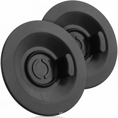 Silicone Backflush Tool For Breville 54mm Espresso Portafilter Group Head Cleaning Disc Coffee Machine Parts Kit