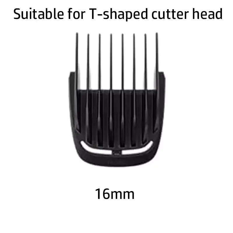 Replacement Blades, Heads & Guide Combs Compatible with Philips Trimmers