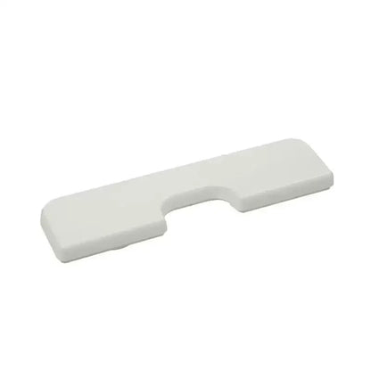 White plastic water tank cover replacement Compatible with Delong automatic coffee machine R5W accessories
