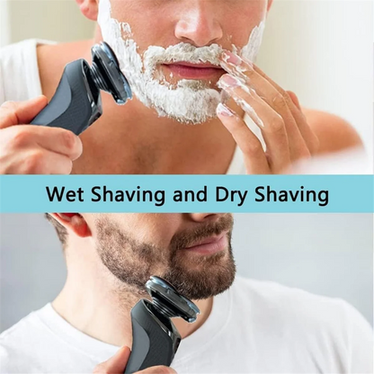 Shaver Replacement Complete Head Compatible with Philips Norelco Series 5000 S5070 S5110 S5077 S5080 S5420 S5100 Shaving Blades