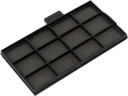 Replacement Projector Air Filter Compatible with Epson ELPAF32 / V13H134A32 / 1060 / 2040 / 2030 — Model Options