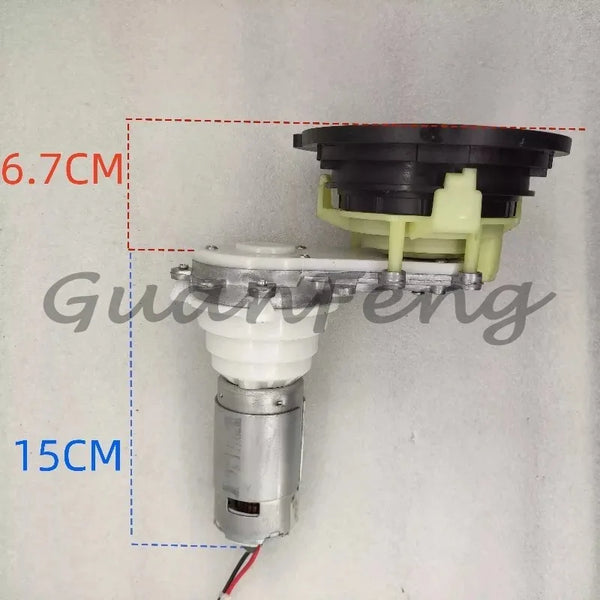 KH44/33F coffee machine grinder motor NC-A701 motor assembly