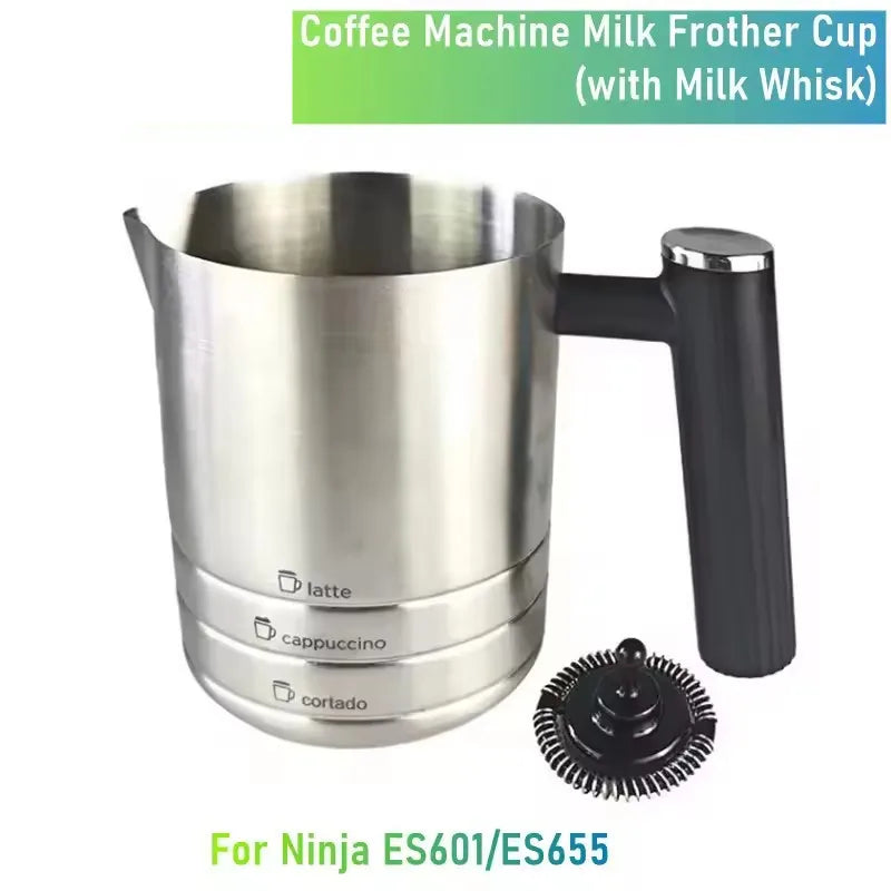 Coffee Accessories Fit Ninja ES601 ES655 ES701 Coffee Maker Replacement Part For Ninja Luxe Cafe ES601 Espresso Machine