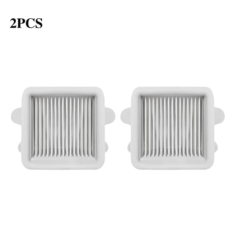 Compatible with Roborock F25/F25 LT/F25 RT/F25 ACE/F25 ALT/F25 ACE Combo Vacuum Cleaner Roller Brush and Filter Accessories Replacement