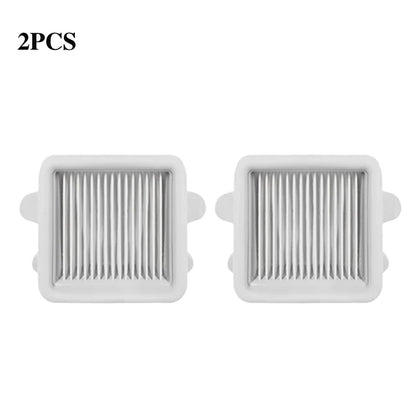 Compatible with Roborock F25/F25 LT/F25 RT/F25 ACE/F25 ALT/F25 ACE Combo Vacuum Cleaner Roller Brush and Filter Accessories Replacement