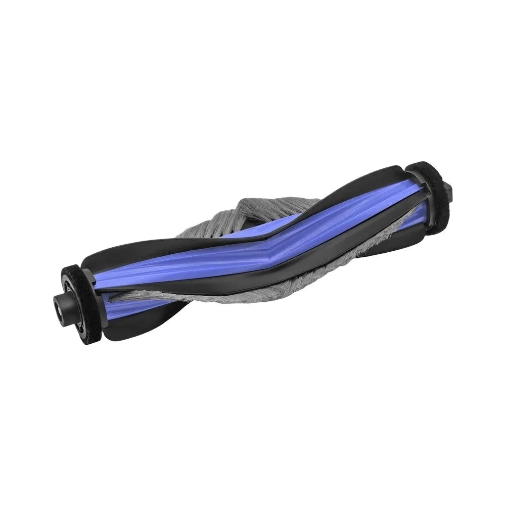 Vacuum Cleaner Accessory As Shown Robot Vacuum Roller Brush Nylon And Plastic Material Direct Replacement Design