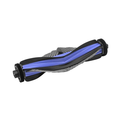 Vacuum Cleaner Accessory As Shown Robot Vacuum Roller Brush Nylon And Plastic Material Direct Replacement Design