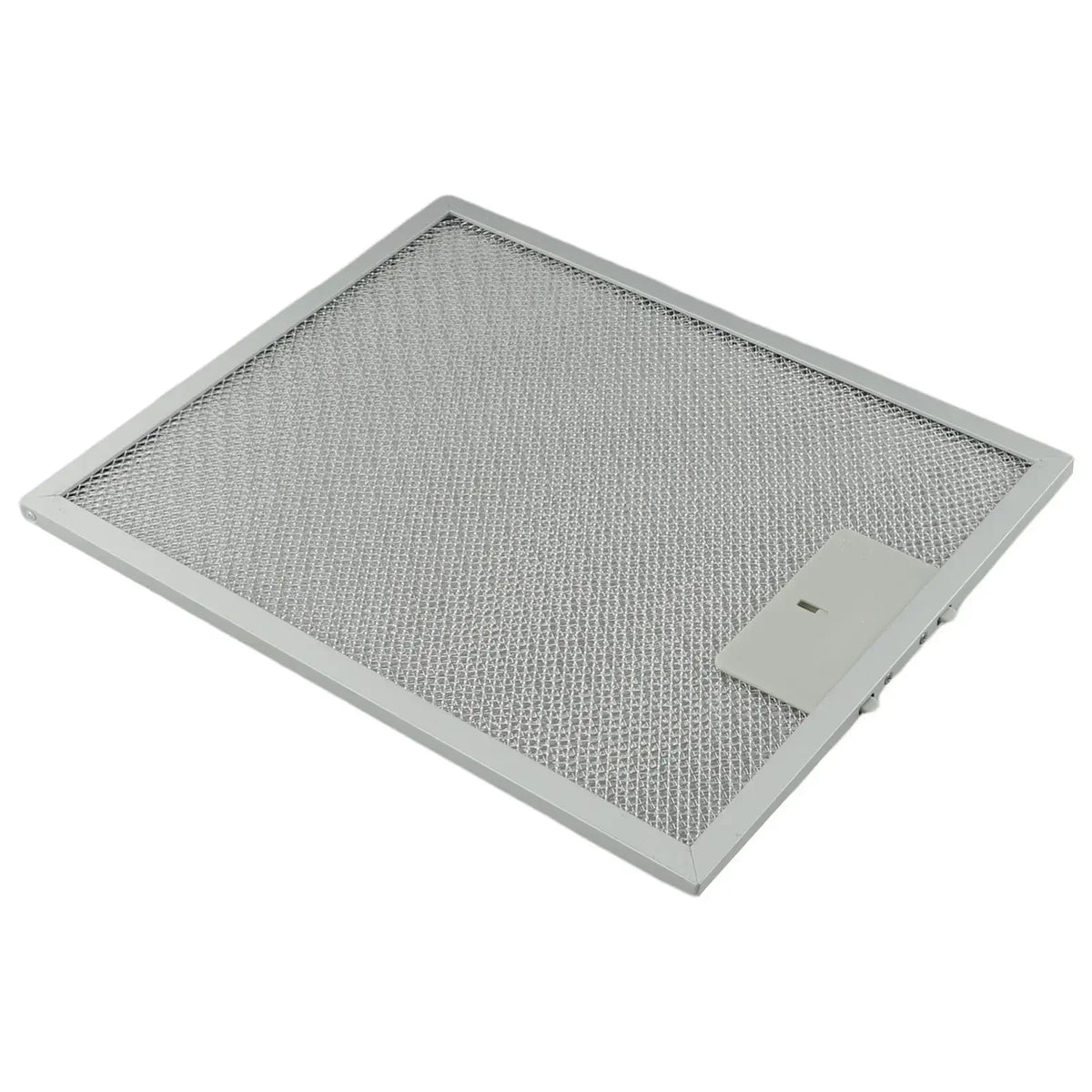 3pcs Aluminum Cooker Hood Metal Grease Filters Metal Mesh Extractor Vent Filter 310x250x9mm Kitchen Accessories