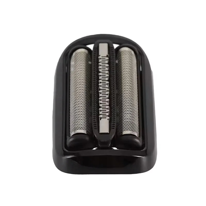 53B Series 5/6 Replacement Head Compatible with Braun Electric Shaver Razor 5018s, 5020s, 5031s, 5050cs, 6020s, 6072cc,Black