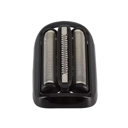 53B Series 5/6 Replacement Head Compatible with Braun Electric Shaver Razor 5018s, 5020s, 5031s, 5050cs, 6020s, 6072cc,Black