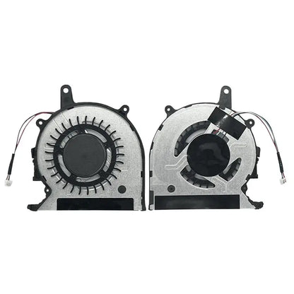 N28R CPU Cooling Fan for Sony VAIO Pro 13 SVP13 SVP13A SVP132 SVP1321 SVP132A Fan UDQFVSR01DF0
