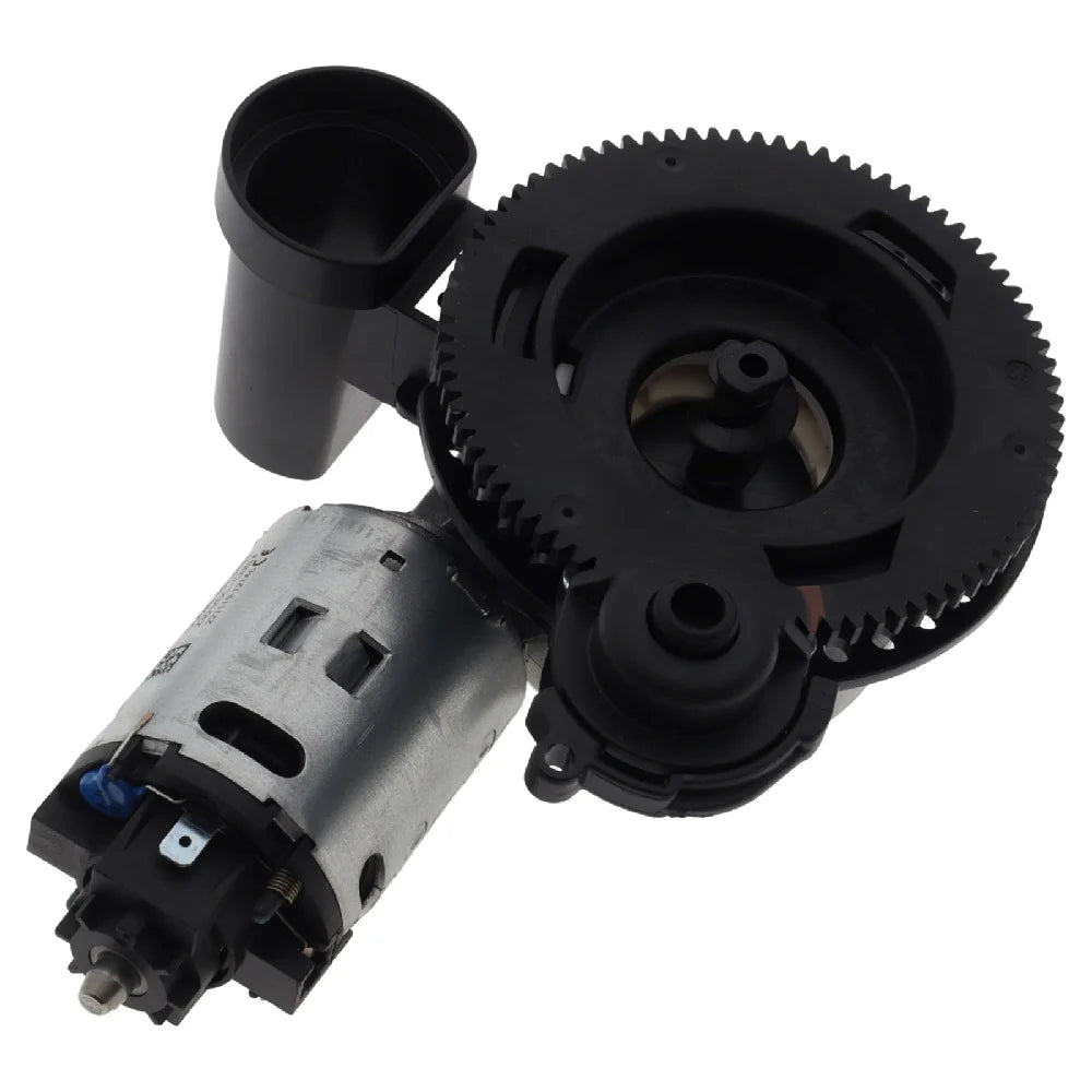 Coffee Grinder Motor Compatible with Philips Saeco Series 800 1200 2200 3200 4300 5400 GranAroma LatteGo Espresso Machine Replacement Parts
