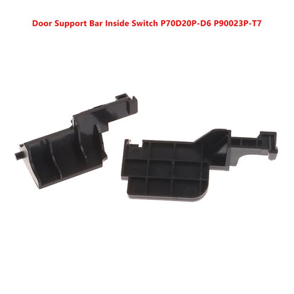 P70D20P-D6 P90023P-T7 Switch For Microwave Oven Accessories Door Opening Button Door Support Bar Inside Switch