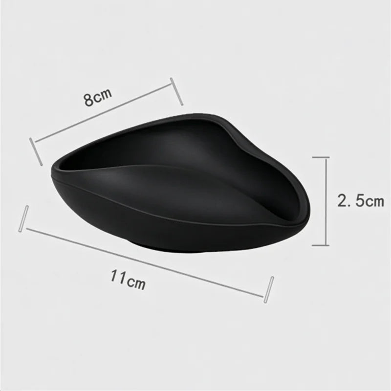 Coffee Barista Tools Set Silicone Dosing Cup Spray Bottle Glass Bean Storage Airtight Container One Way Valve Aluminum Cap