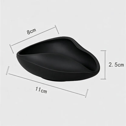 Coffee Barista Tools Set Silicone Dosing Cup Spray Bottle Glass Bean Storage Airtight Container One Way Valve Aluminum Cap