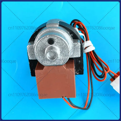 Replacement Refrigerator Fan Motor — DC 13V — D4612AAA22 Reference