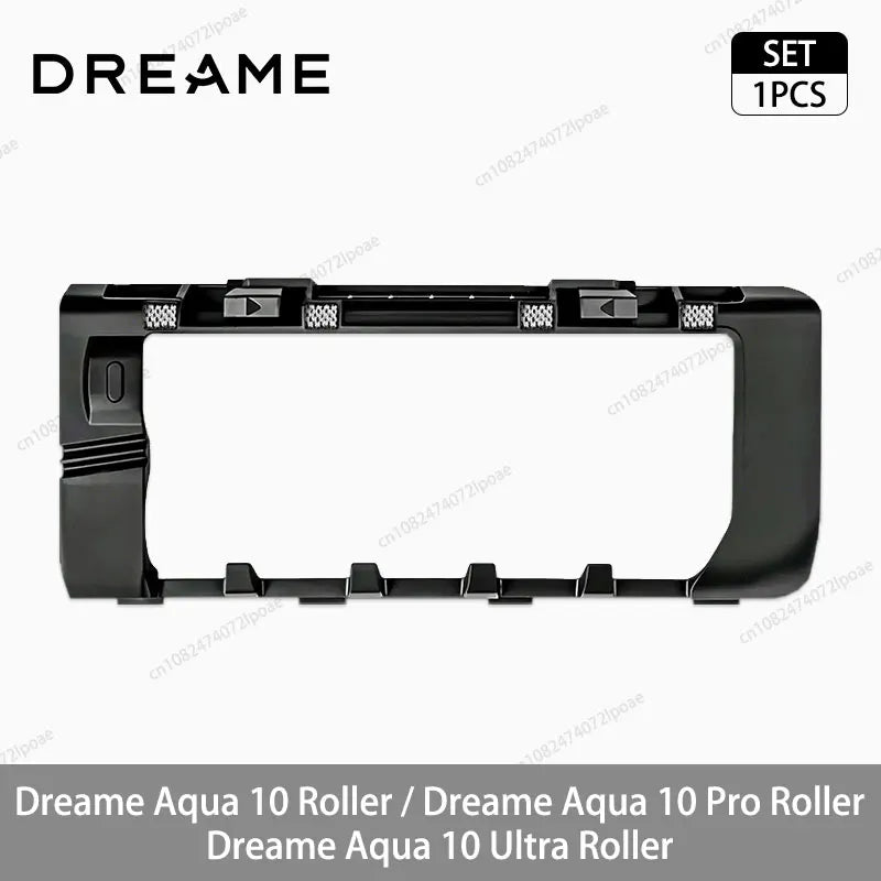 Dreame Aqua 10 Roller / Aqua 10 Pro Roller / Aqua 10 Ultra Roller Accessories Main Side Brush Roller Mop Cloth Filter Dust Bag