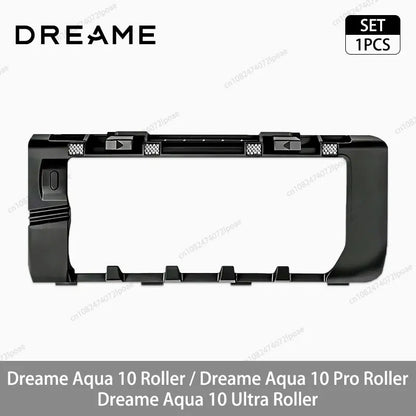 Dreame Aqua 10 Roller / Aqua 10 Pro Roller / Aqua 10 Ultra Roller Accessories Main Side Brush Roller Mop Cloth Filter Dust Bag