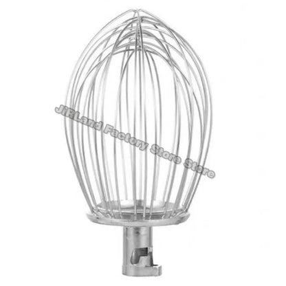 B10 Mixer to beat egg balls 304 stainless steel wire whip stirrer accessories Blender milkshake noodle machine parts
