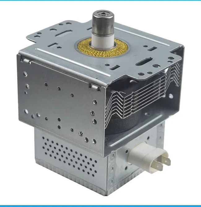 Microwave frequency conversion magnetron 2M286 microwave equipment accessories 1000W microwave electronic tube heating tube