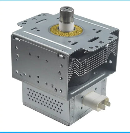 Microwave frequency conversion magnetron 2M286 microwave equipment accessories 1000W microwave electronic tube heating tube