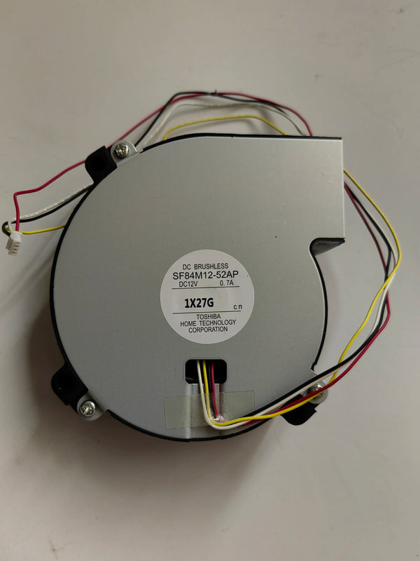 SF84M12-52AP 100% Projector Fan SF84M12-52AP Compatible with Epson projector 12V DC 0.7A