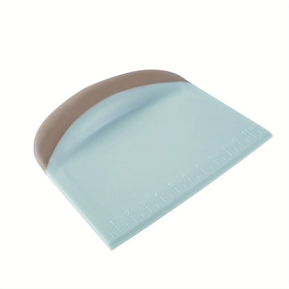1pc Versatile Baking Tool Set Cake Cream Spatula Dough Knife and Butter Scraper with Smooth Edges for Perfect Results